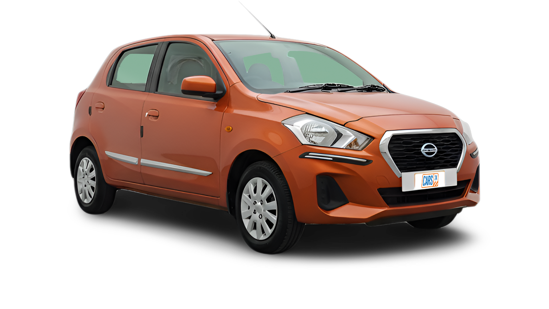 Datsun Go-img